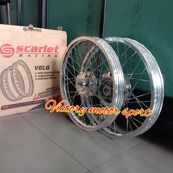 velg set jari jari PCX 150 PCX 160 nmax aerox nmax
