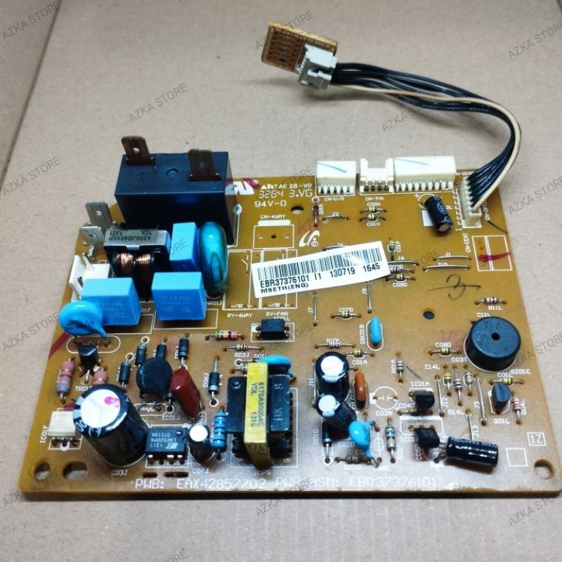 PCB MODUL AC LG ANTI BACTERIA AC LG 1PK 1/2PK