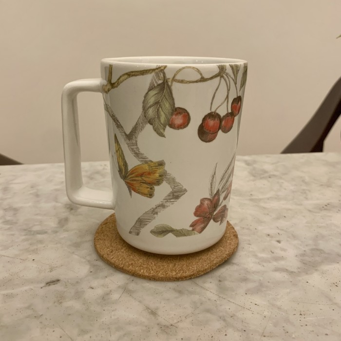 Set Gelas Mug Sango Pipper Multi isi (2)