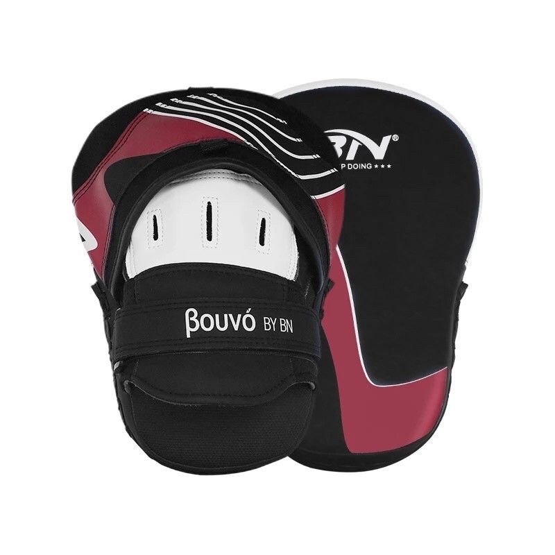 Pad Boxing Bn Bouvo / Boxing Pad Bn / Boxing Muay Thai Pad Multi Pad Boxing Muaythai