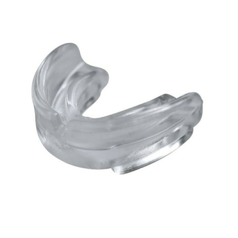 Gumshield Karate Gumshield Karate Pelindung Mulut Karate Moutguard Karate