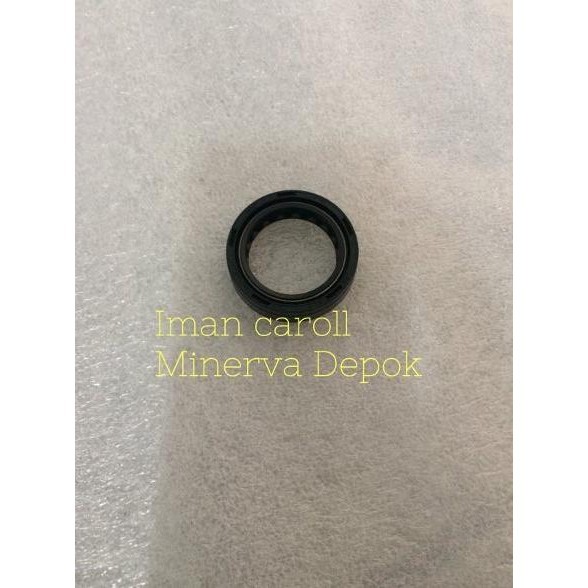 (MVA) SEAL SHOCK DEPAN UPSIDE DOWN MINERVA MX150