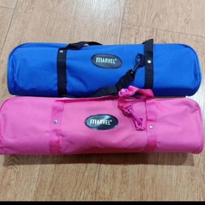 Pianika marvel kain original