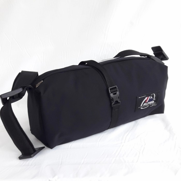 Tas alpina original d-001