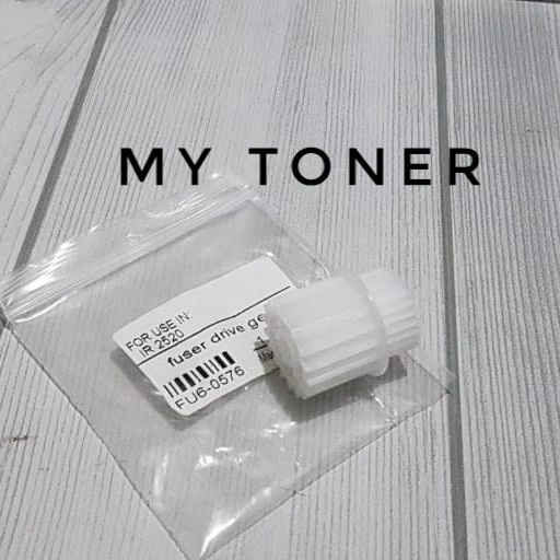 Fuser Drive Gear Ir2520 Ir-2520 Ir 2520 2525 Ir-2525 2525 2530 Npg51 Best