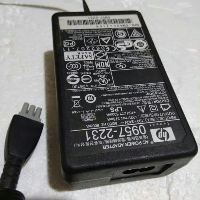 Adaptor Printer Hp Hp Photosmart All-In-One C4210 C4235 C4270 Original Best