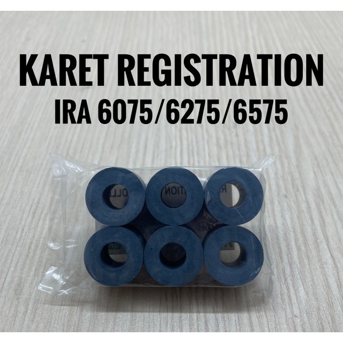 Karet Regist Registration Canon Ira 6055/6075/6255/6275/6555/6575 Best