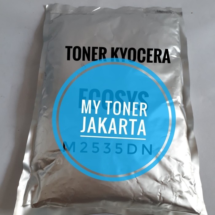 Serbuk Bubuk Toner Ecosys Untuk M2535Dn 2535 Best