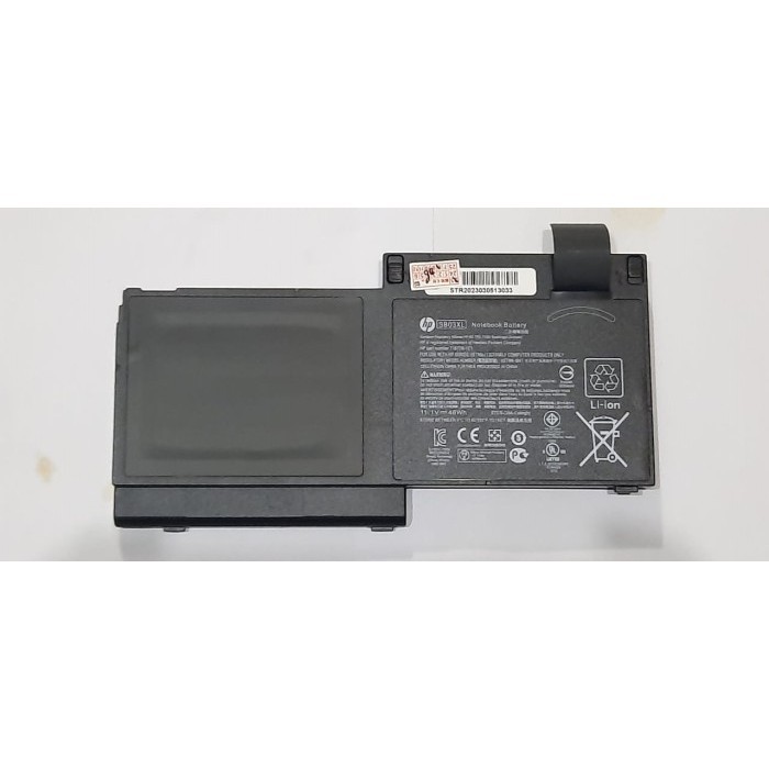 Batere Laptop Baterai Hp Sb03Xl Ori Best