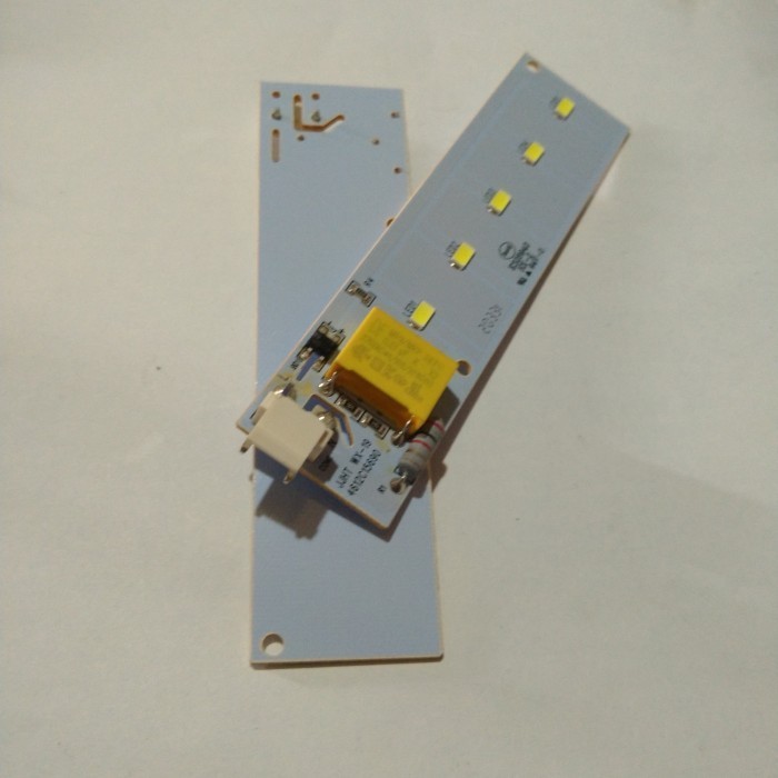 Lampu Led Kulkas Aqua 2 Pintu Best