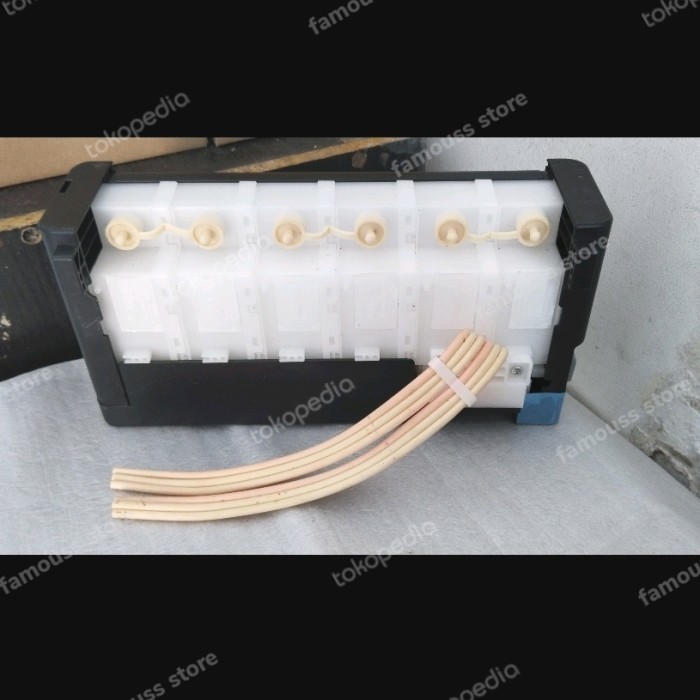 Tabung Infus Epson L1800 Tabung Tinta L1800 Best