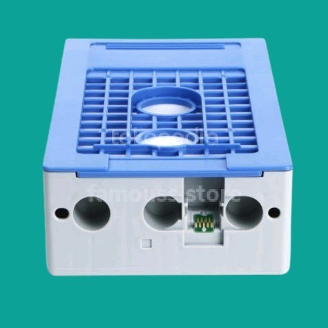 Maintenance Box Epson T3270 T5270 T7270 T5000 Plus Chip Best