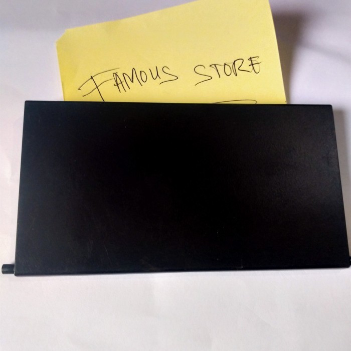 Penutup Tabung Tinta Epson L220 Best