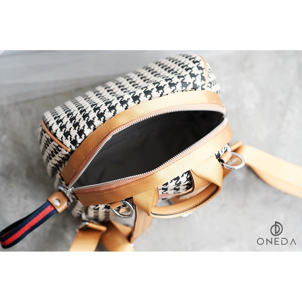 [BEAUTY LR COLLECTION] Oneda Noa Tas Punggung Ransel Wanita #S2250