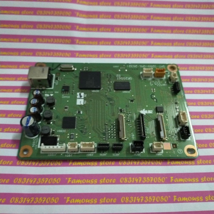 Mainboard Canon Ix6770 Mainboard Ix6770 Best