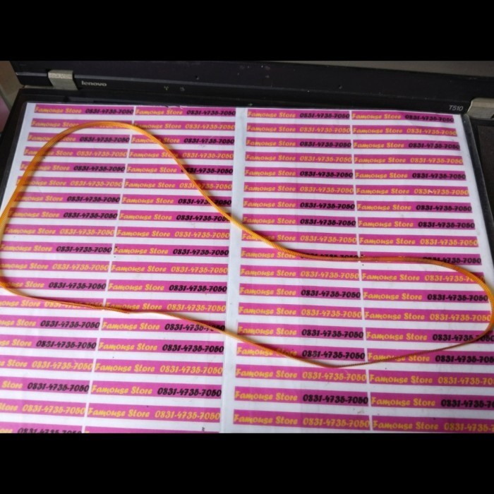 Timing Belt Epson T60 T60 T-60 New Best