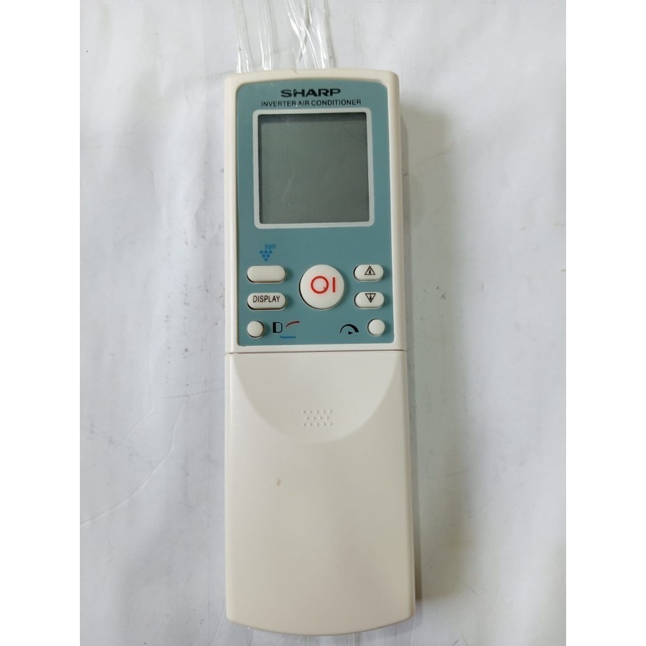 Remote Ac Sharp Inverter Best