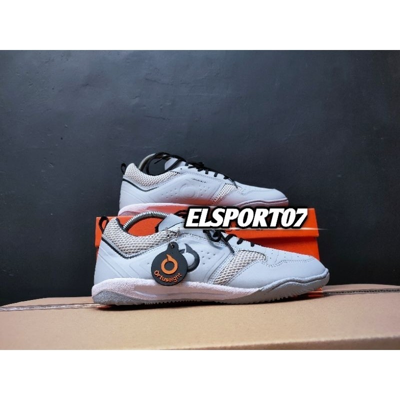 [MAD SPORT] SEPATU FUTSAL ORTUS JOGOSALA RAMPAGE NEW