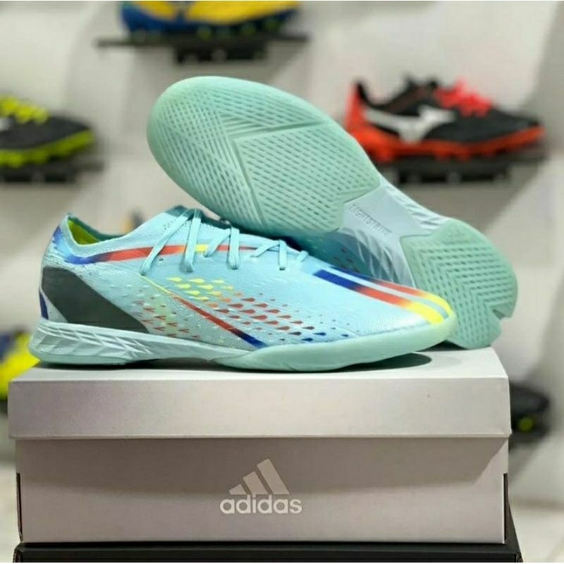 [MAD SPORT] Sepatu Futsal Adidas X Speedportal.1 IN