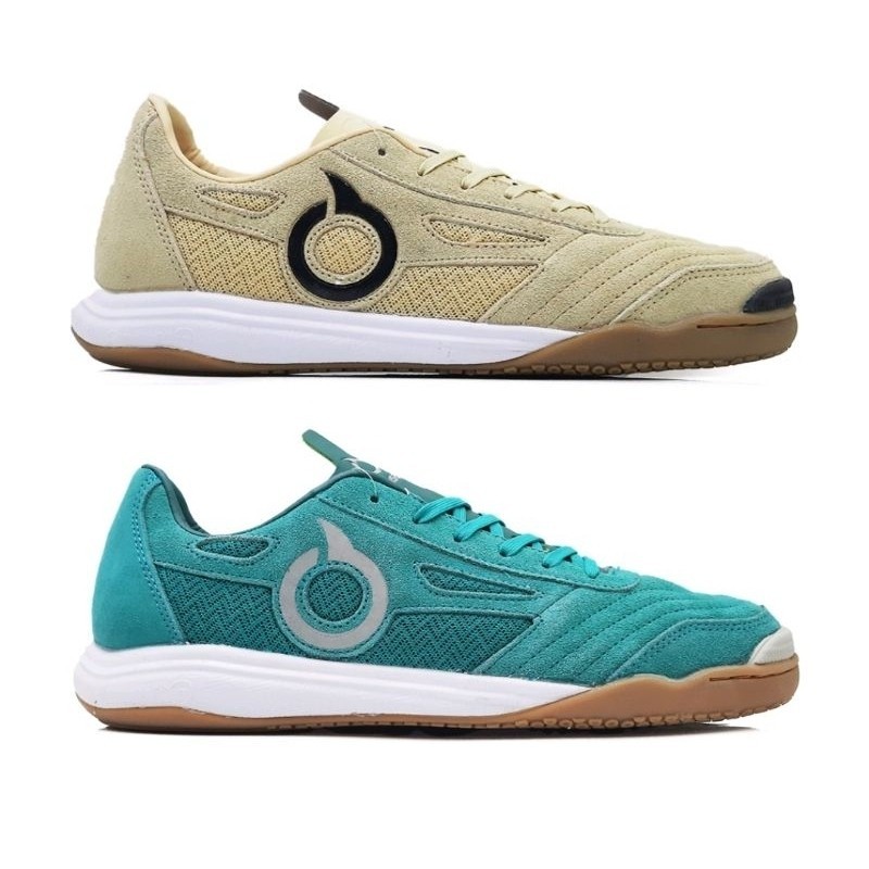 [MAD SPORT] SEPATU FUTSAL ORTUSEIGHT JOGOSALA CHEVRON 100% Original -