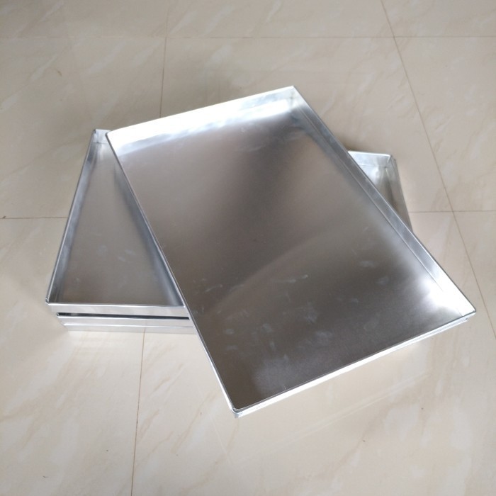 Loyang Kue Kering/Loyang Oven 60X40