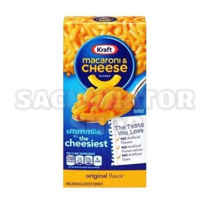 

Terbaru Kraft Macaroni & Cheese Kraft Makaroni Macaroni Mak Mac And N & Cheese Promo Terlaris