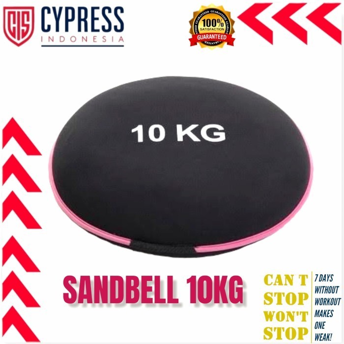 

Terbaru Sandbell Sandbag 10 Kg Promo Terlaris
