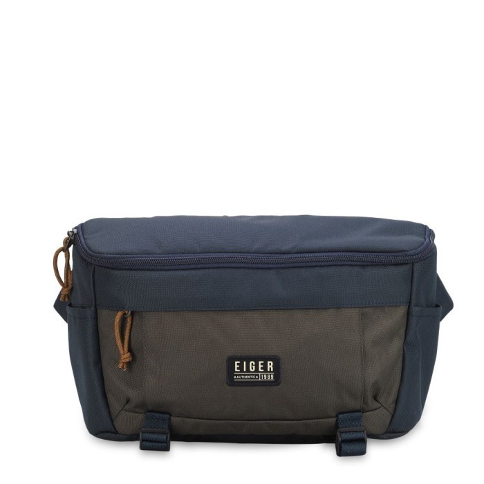 EIGER DETOUR 2.0 CAMERA SLING BAG