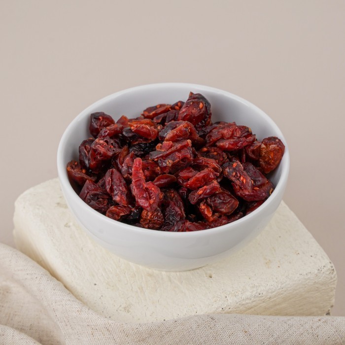 

Mazin - Loka - Dried Cranberries / Buah Kranberi Kering / Cranberry 500Gr