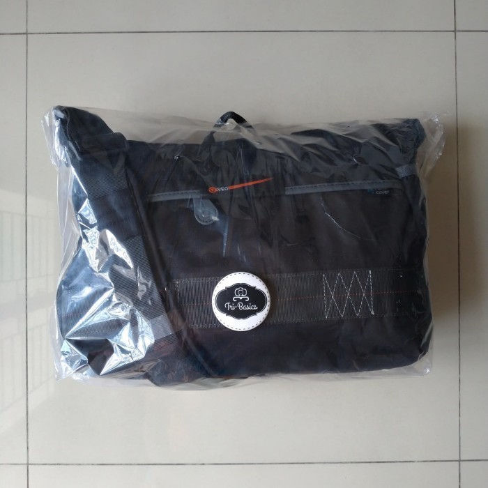 TAS KAMERA VANGUARD VEO 37 SERIES SELEMPANG BKN HAVANA MANFROTTO