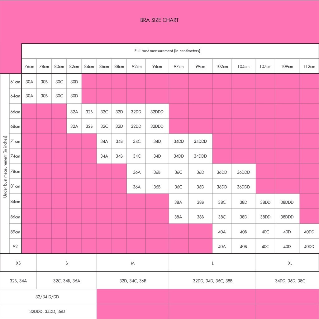 [NYAMAN DIGUNAKAN] FrBggs La Senza Strapless Lightly Lined Bra Wanita Warna Smoulder Black