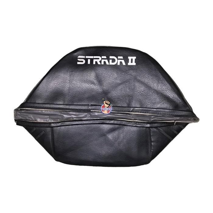 COVER SARUNG JOK PISAH NOS VESPA STRADA 2 PS PX