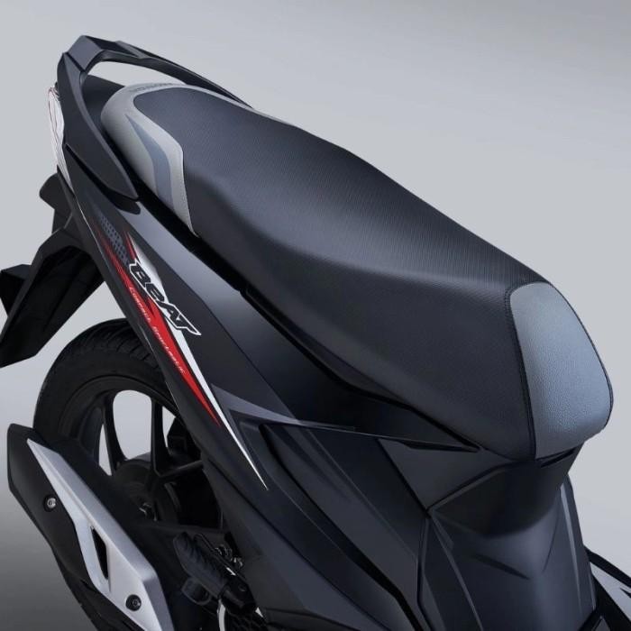 SARUNG JOK COVER SEAT HONDA BEAT 2020
