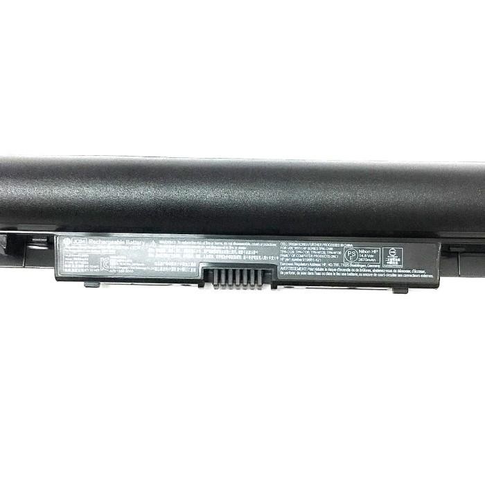 Baterai Laptop Hp Jc04 Original