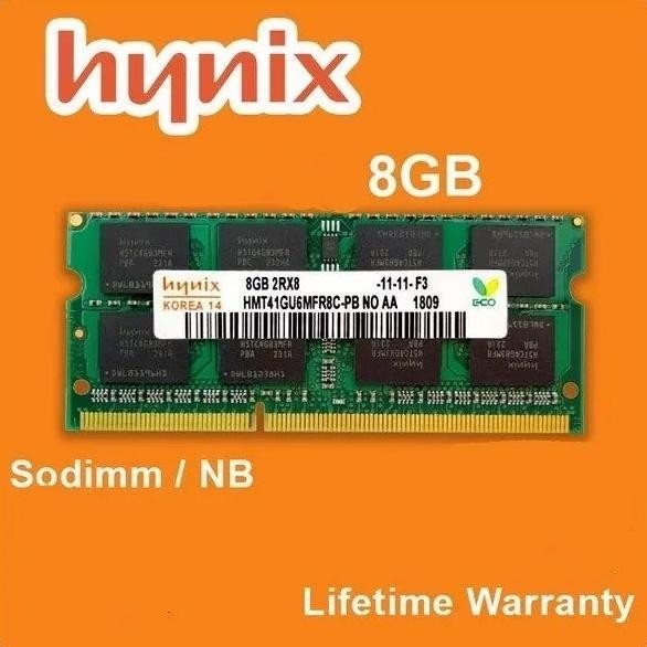 Memory Upgrade 8Gb U/ Laptop Asus Vivobook A442U A442Ur X442U Ram