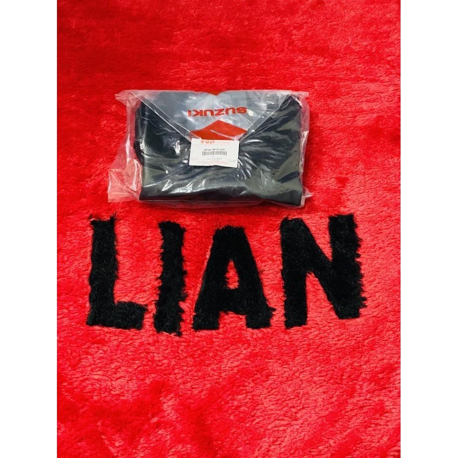 SARUNG JOK-COVER SEAT SUZUKI TS 125 ORIGINAL SGP