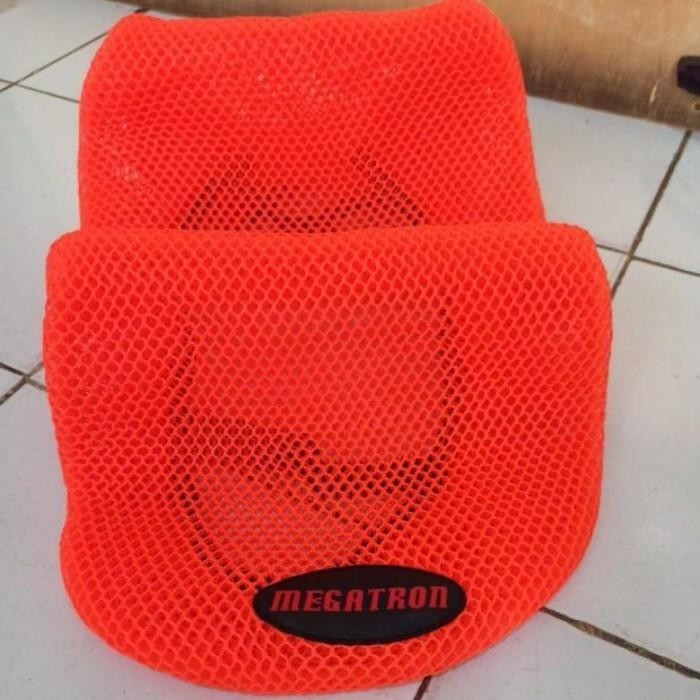 SARUNG JARING JOK TEBAL PELAPIS JOK MOTOR SUPRA JUPITER VEGA BEAT MIO