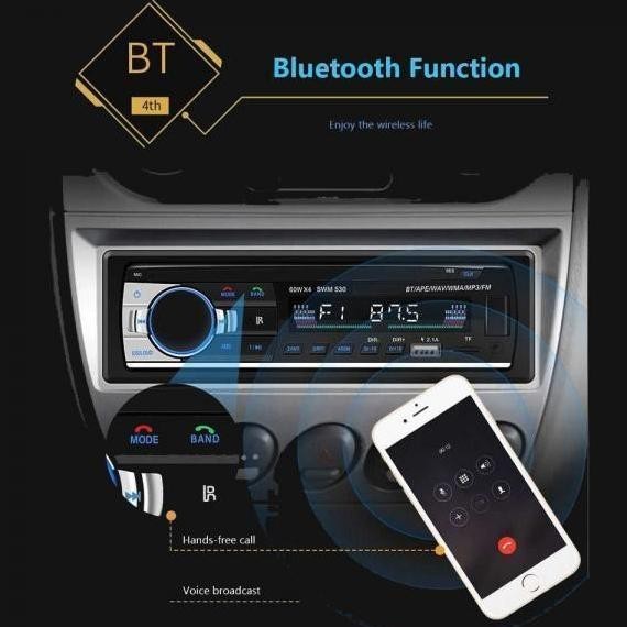 Tape Mobil Bluetooth tip Audio L300