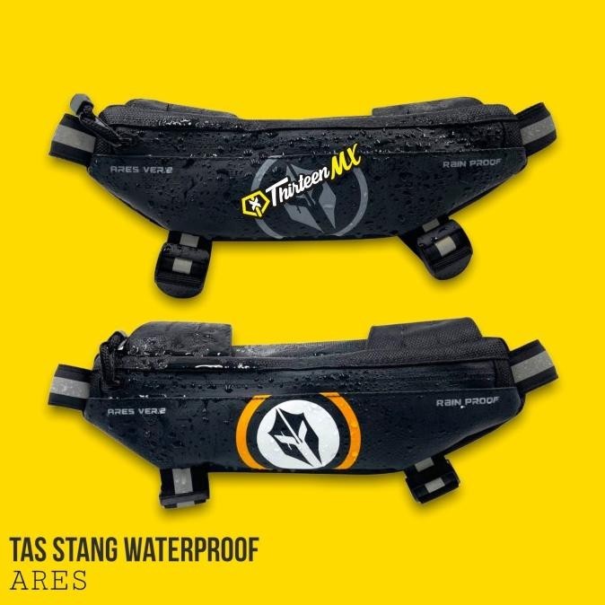 Tas Stang Trail Ares