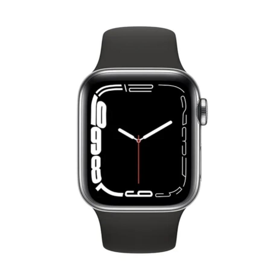 Gratis Ongkir Smartwatch T900 Pro Max Sports Asli