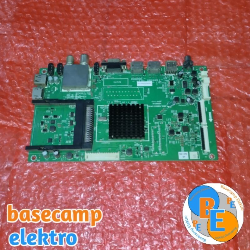 Mainboard TV LED COOCAA 50E2000T MB TV LED COOCAA 50E2000T Mainboard TV COOCAA  50E2000T MB TV COOCA