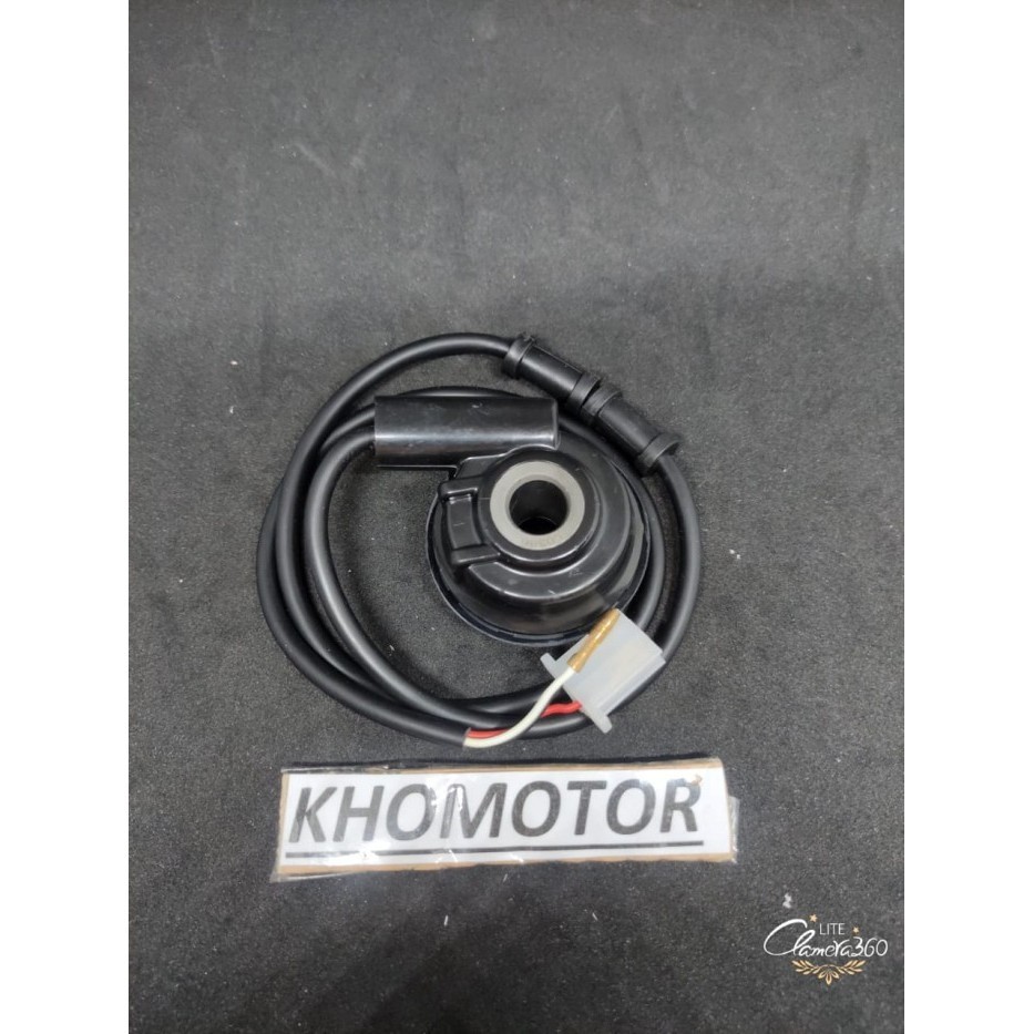 Disc GEAR GIR GIGI SPEDO SENSOR SPEEDOMETER KILOMETER CB150R VERZA 150