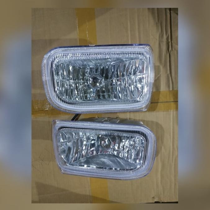 Lampu kabut foglamp panther kapsul 2000 2003