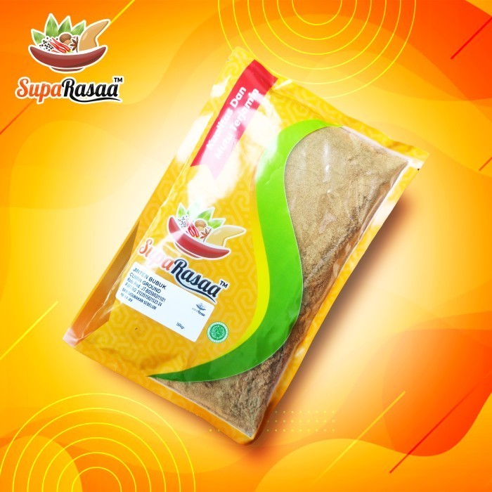 

>*>*>*>*] Jinten Bubuk SupaRasaa 500gr