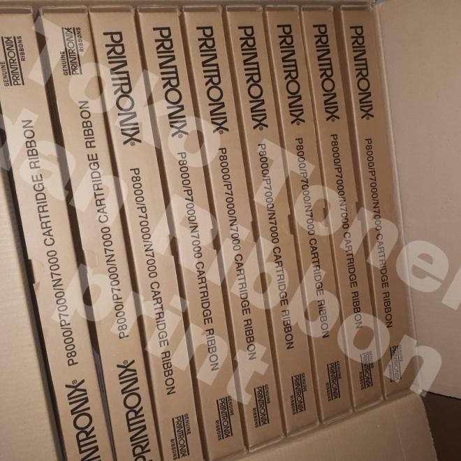 Printronix P7000/P8000 Original 100% P/N : 255049-103