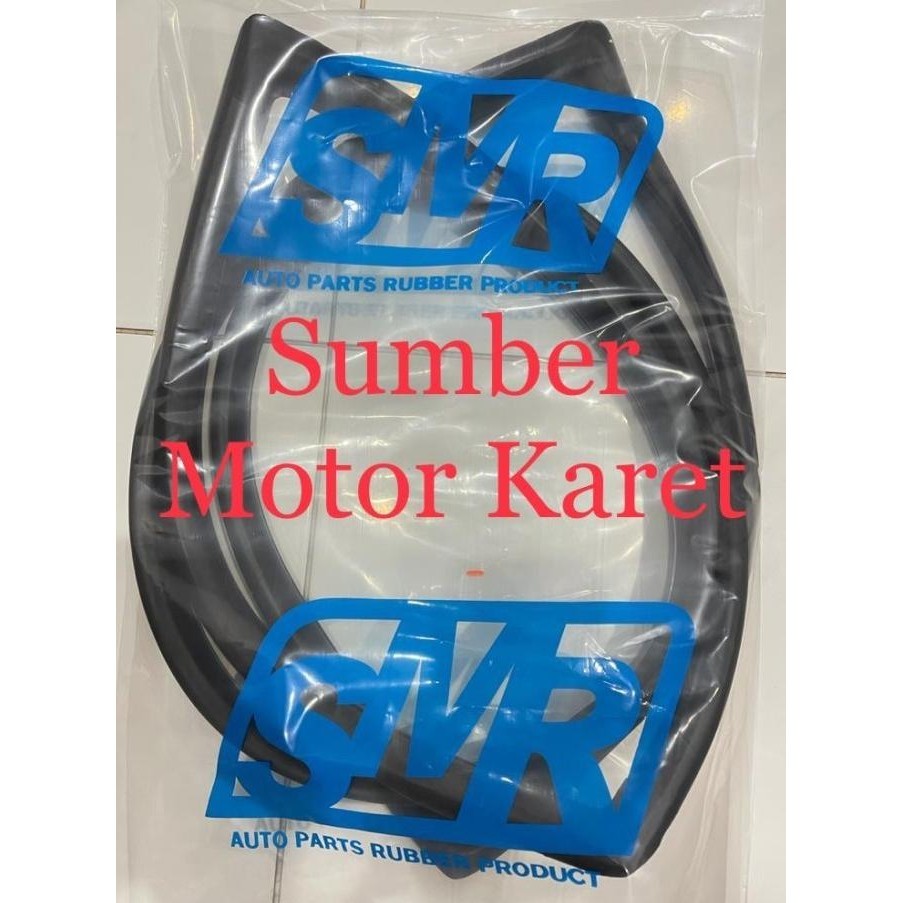 Karet Kaca Depan Suzuki Forsa Tahun 1984-1986