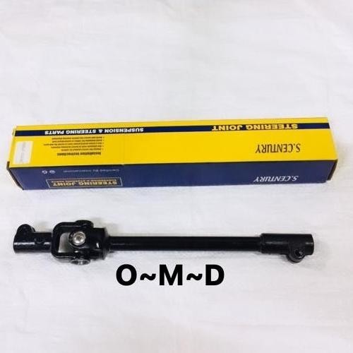 Join Stir Steering Joint Steer Toyota Kijang 5K Manual 45203-27050 Original
