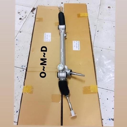 Rak Stir Rack Steer Stir Steering Yaris 2005-2013 New Vios 2007-2013 Original