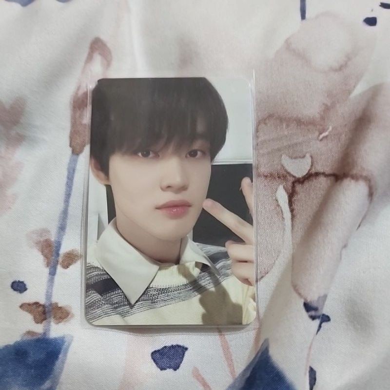 Chenle Mernel NCT Dream