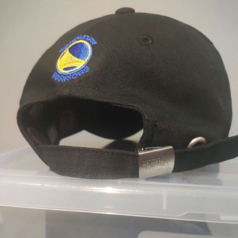 topi CAP NBA GOLDEN STATE WARRIORS GSW new era